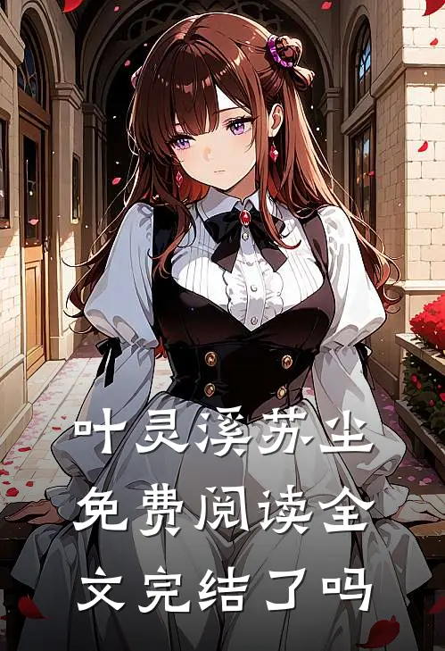 叶灵溪苏尘免费阅读全文完结了吗