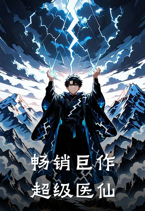 畅销巨作超级医仙