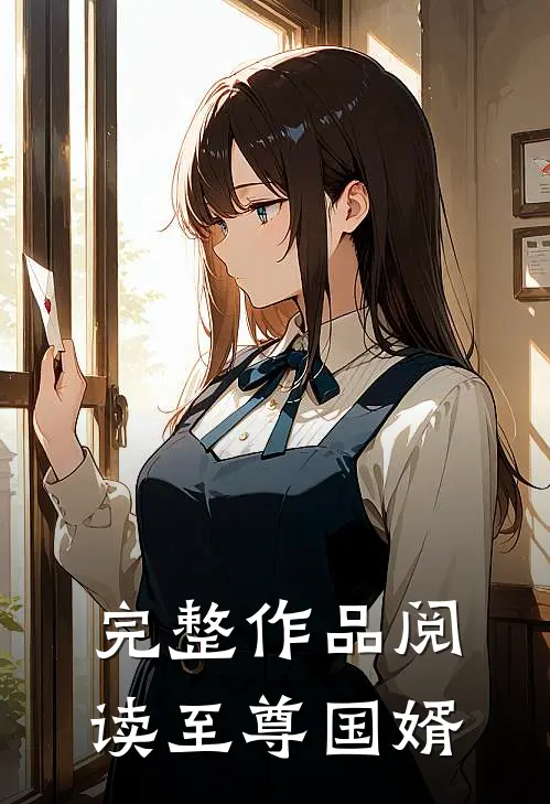 完整作品阅读至尊国婿