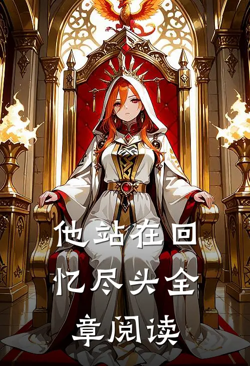 他站在回忆尽头全章阅读