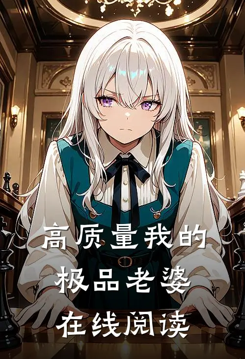 高质量我的极品老婆在线阅读
