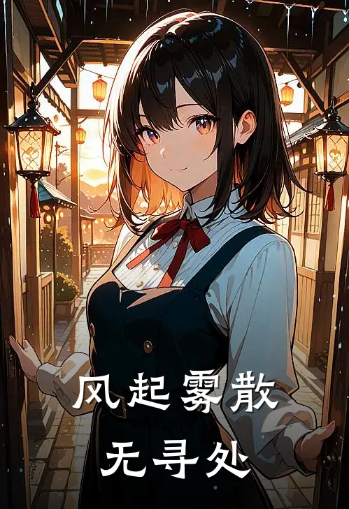 风起雾散无寻处