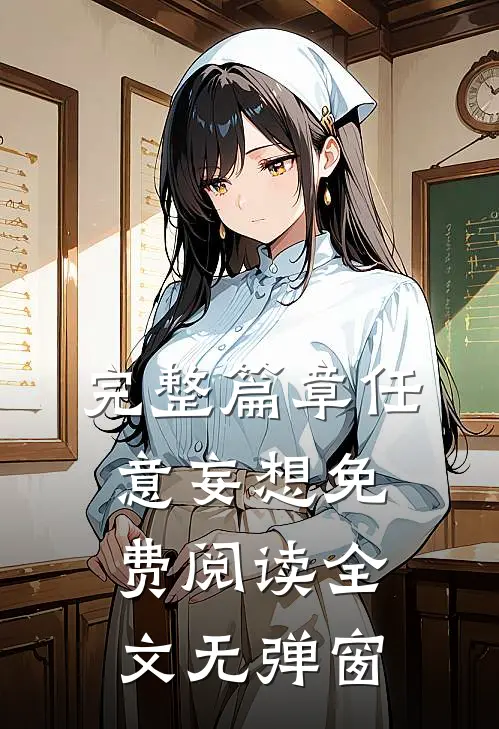 完整篇章任意妄想免费阅读全文无弹窗