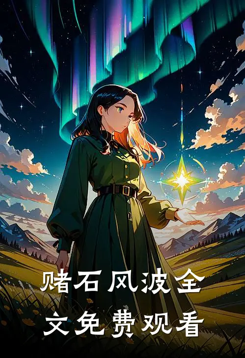 赌石风波全文免费观看