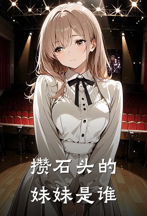 攒石头的妹妹是谁