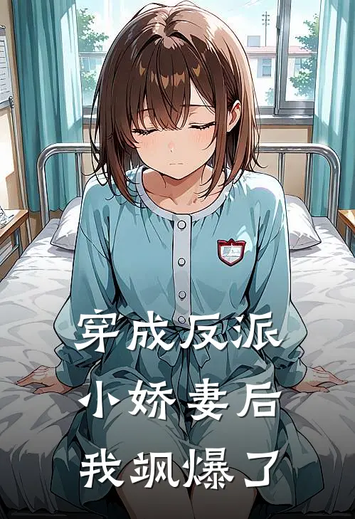穿成反派小娇妻后我飒爆了