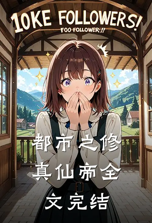 都市之修真仙帝全文完结