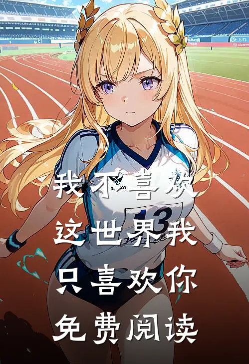 我不喜欢这世界我只喜欢你免费阅读