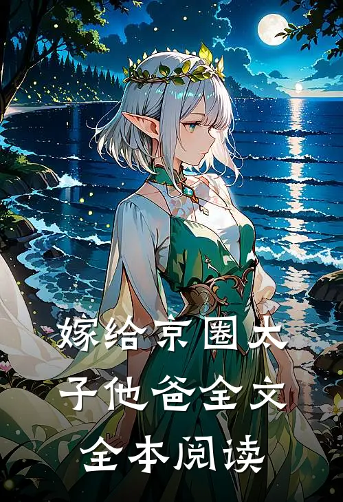 嫁给京圈太子他爸全文全本阅读
