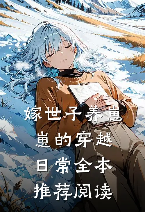 嫁世子养崽崽的穿越日常全本推荐阅读