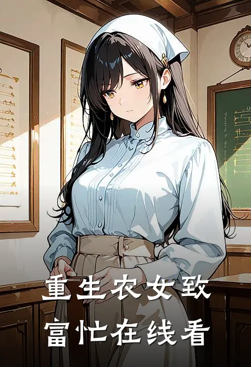 重生农女致富忙在线看