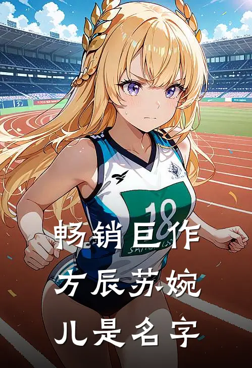 畅销巨作方辰苏婉儿是名字