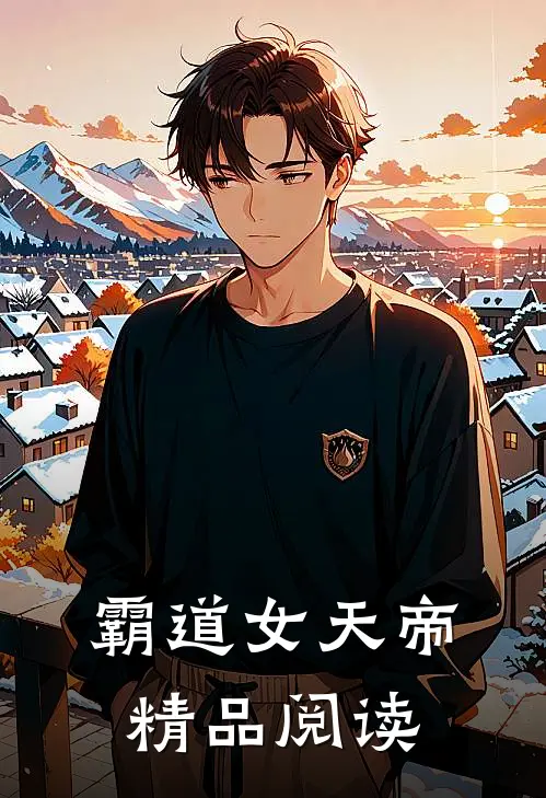 霸道女天帝精品阅读