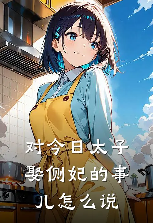 对今日太子娶侧妃的事儿怎么说