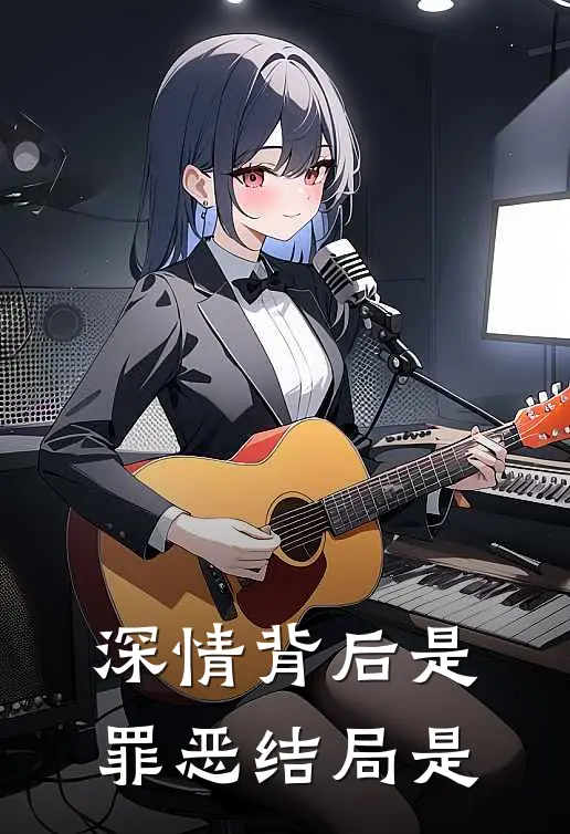 深情背后是罪恶结局是