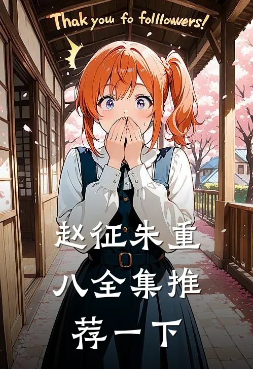 赵征朱重八全集推荐一下