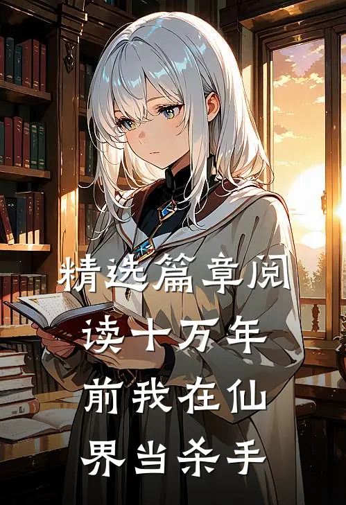 精选篇章阅读十万年前我在仙界当杀手