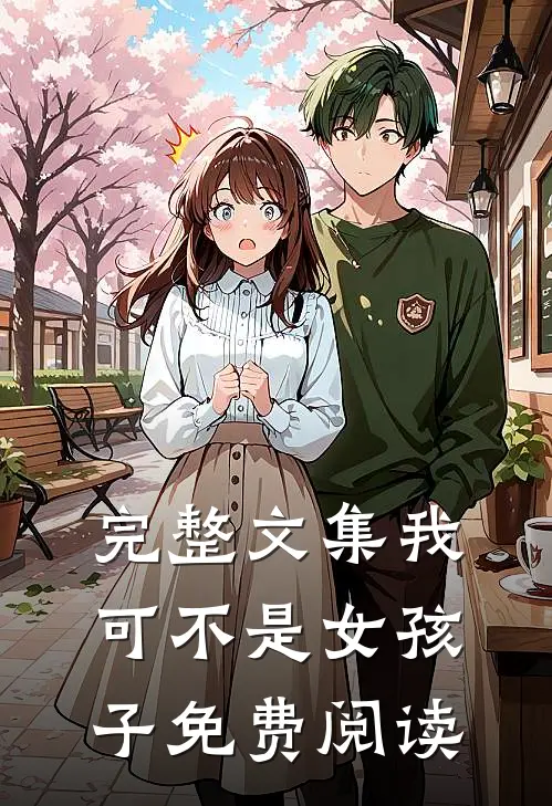完整文集我可不是女孩子免费阅读