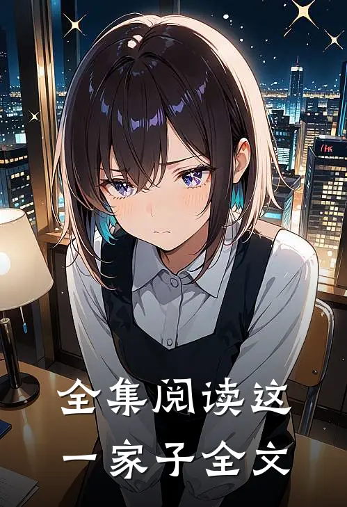全集阅读这一家子全文