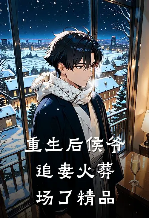 重生后侯爷追妻火葬场了精品