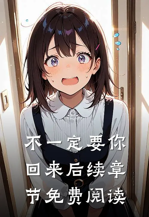 不一定要你回来后续章节免费阅读