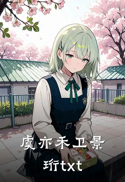 虞亦禾卫景珩txt