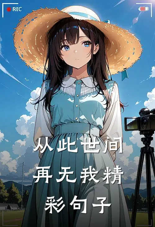 从此世间再无我精彩句子