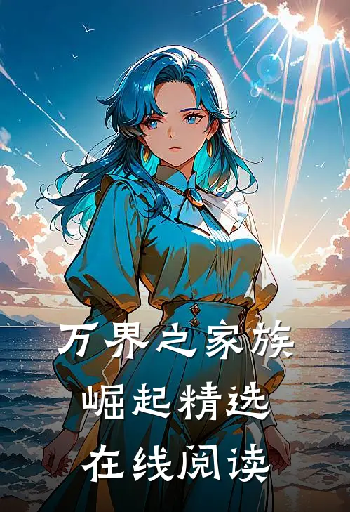 万界之家族崛起精选在线阅读