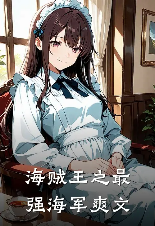 海贼王之最强海军爽文