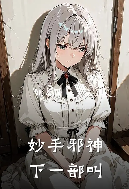 妙手邪神下一部叫