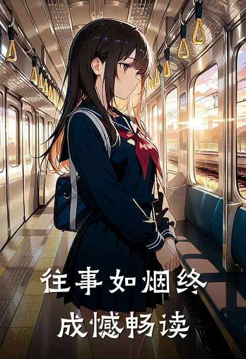 往事如烟终成憾畅读