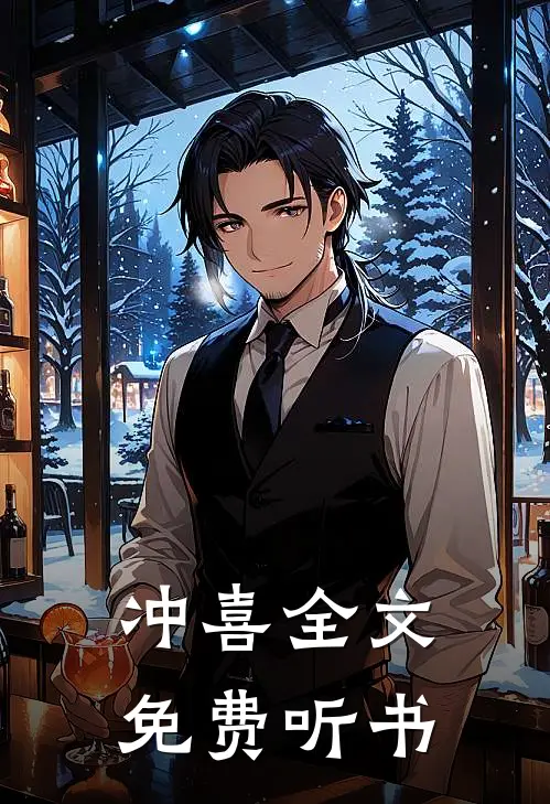 冲喜全文免费听书