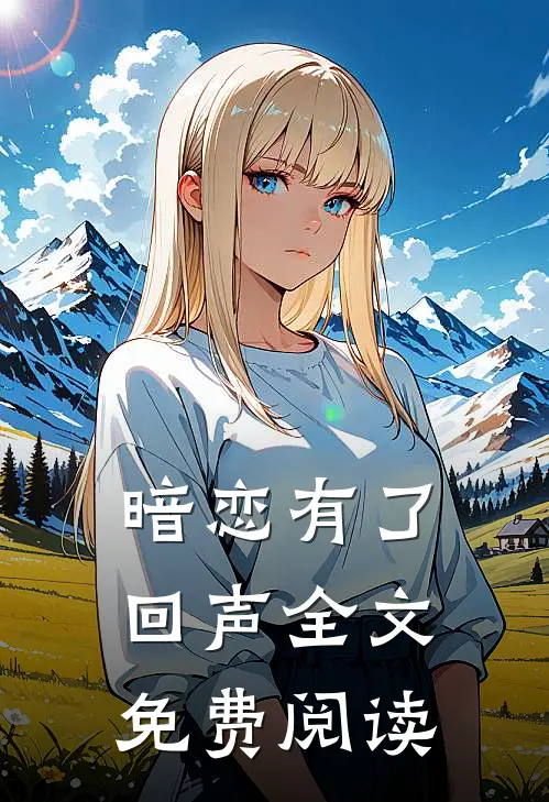暗恋有了回声全文免费阅读