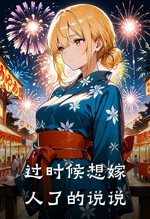 过时候想嫁人了的说说