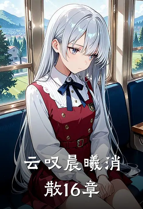 云叹晨曦消散16章