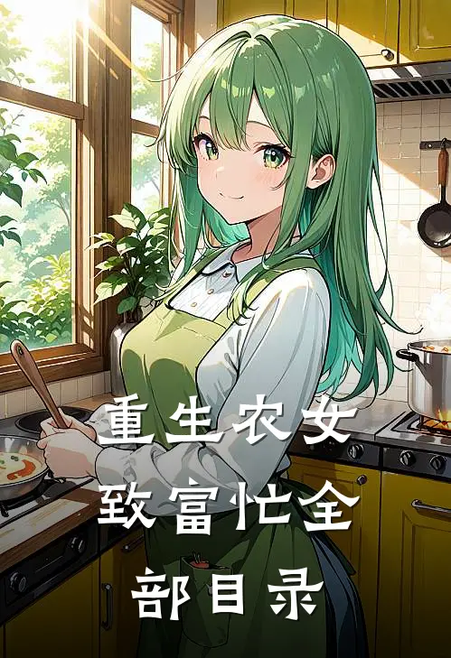 重生农女致富忙全部目录