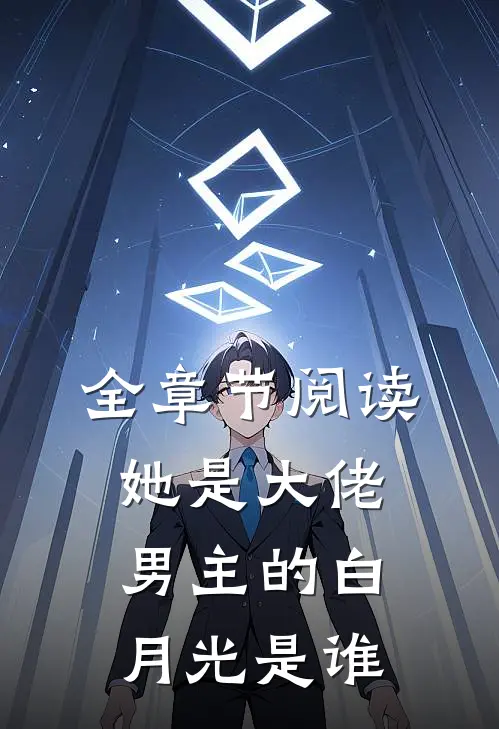 全章节阅读她是大佬男主的白月光是谁