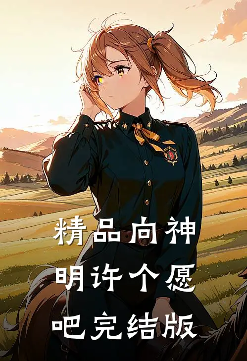 精品向神明许个愿吧完结版