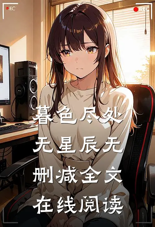暮色尽处无星辰无删减全文在线阅读