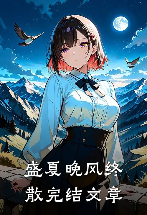 盛夏晚风终散完结文章