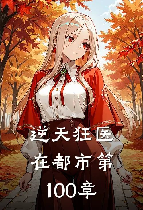 逆天狂医在都市 第100章