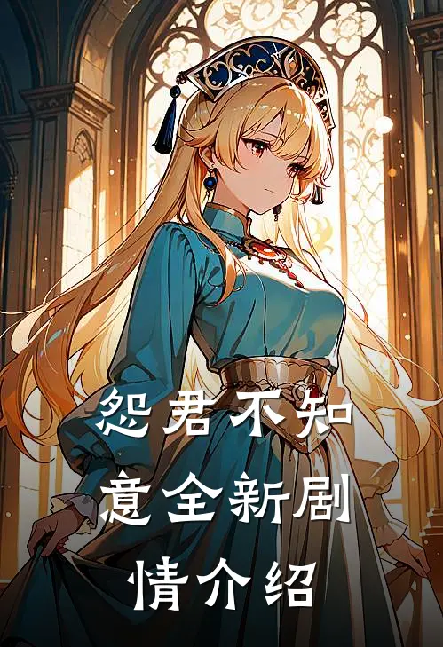 怨君不知意全新剧情介绍