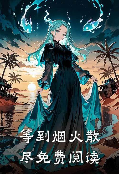等到烟火散尽免费阅读