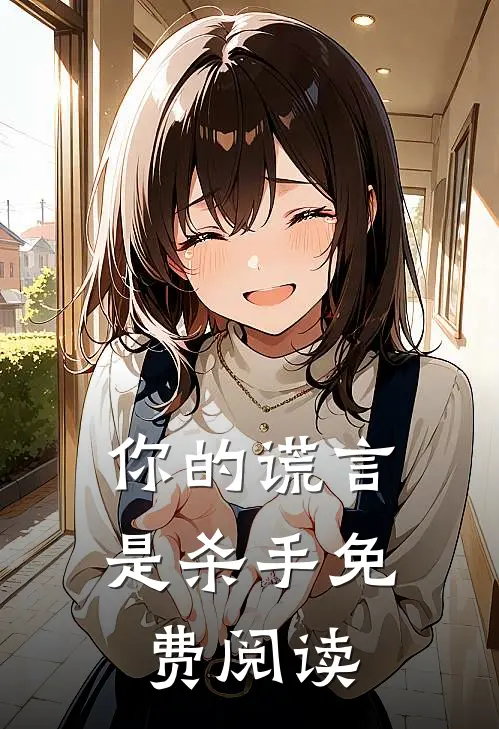你的谎言是杀手免费阅读