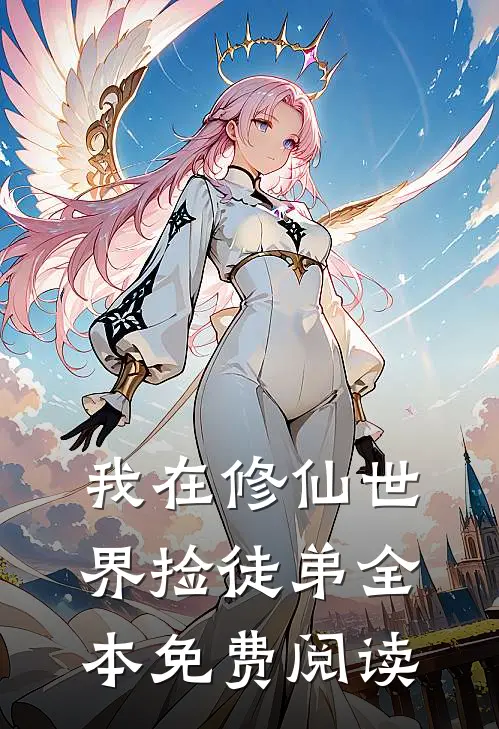 我在修仙世界捡徒弟全本免费阅读