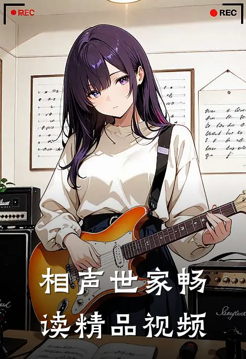 相声世家畅读精品视频