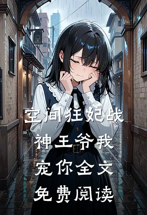 空间狂妃战神王爷我宠你全文免费阅读