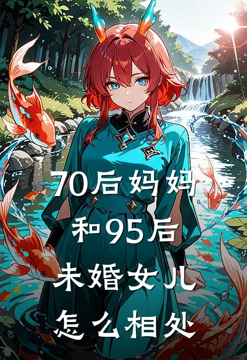 70后妈妈和95后未婚女儿怎么相处