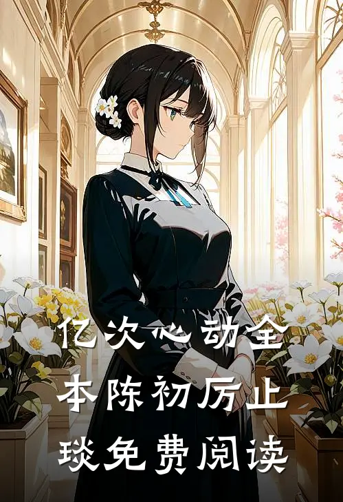 亿次心动全本陈初厉止琰免费阅读
