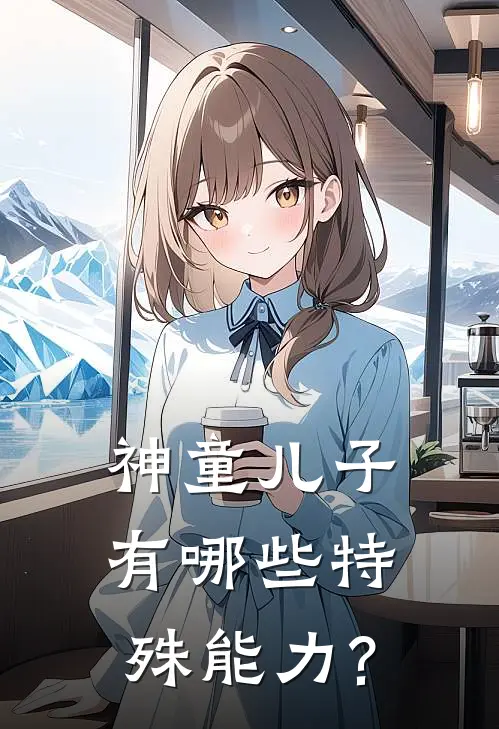 神童儿子有哪些特殊能力?